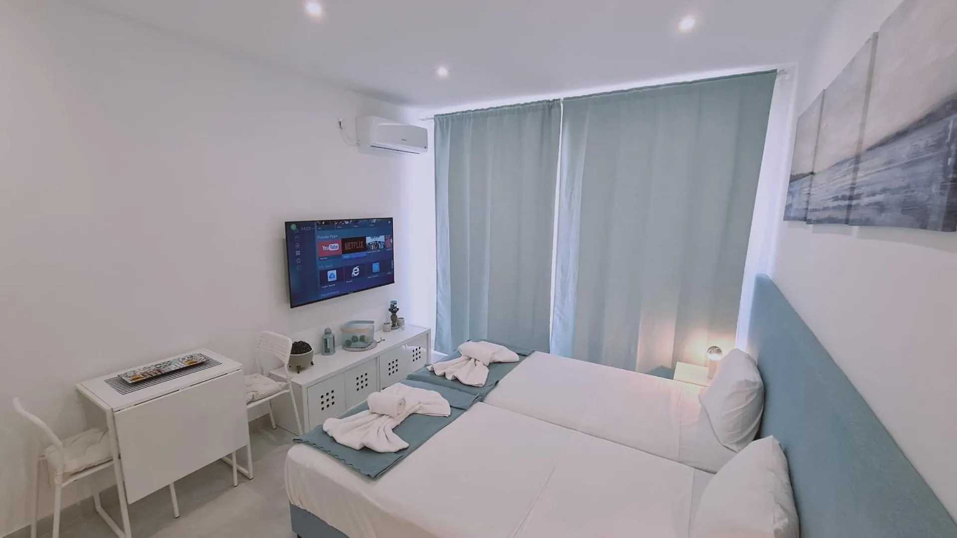 Apartment Stay Napa Oasis Studio Ayia Napa
