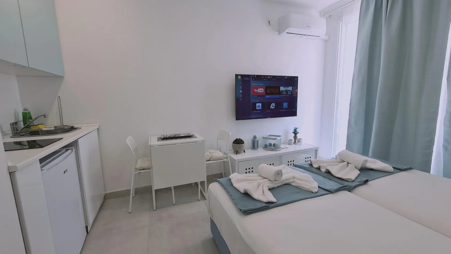 Stay Napa Oasis Studio Ayia Napa