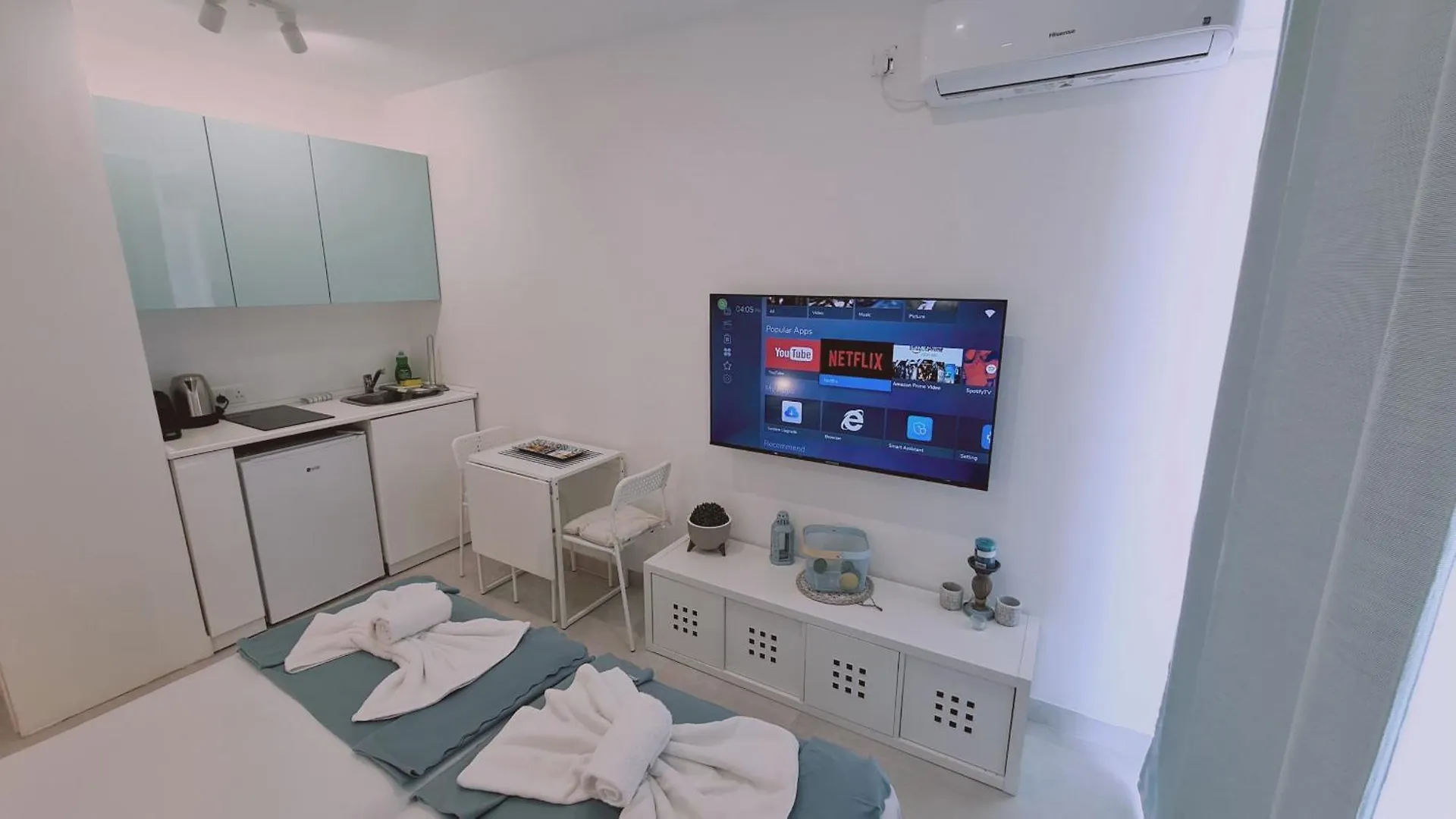 Stay Napa Oasis Studio Ayia Napa Cyprus