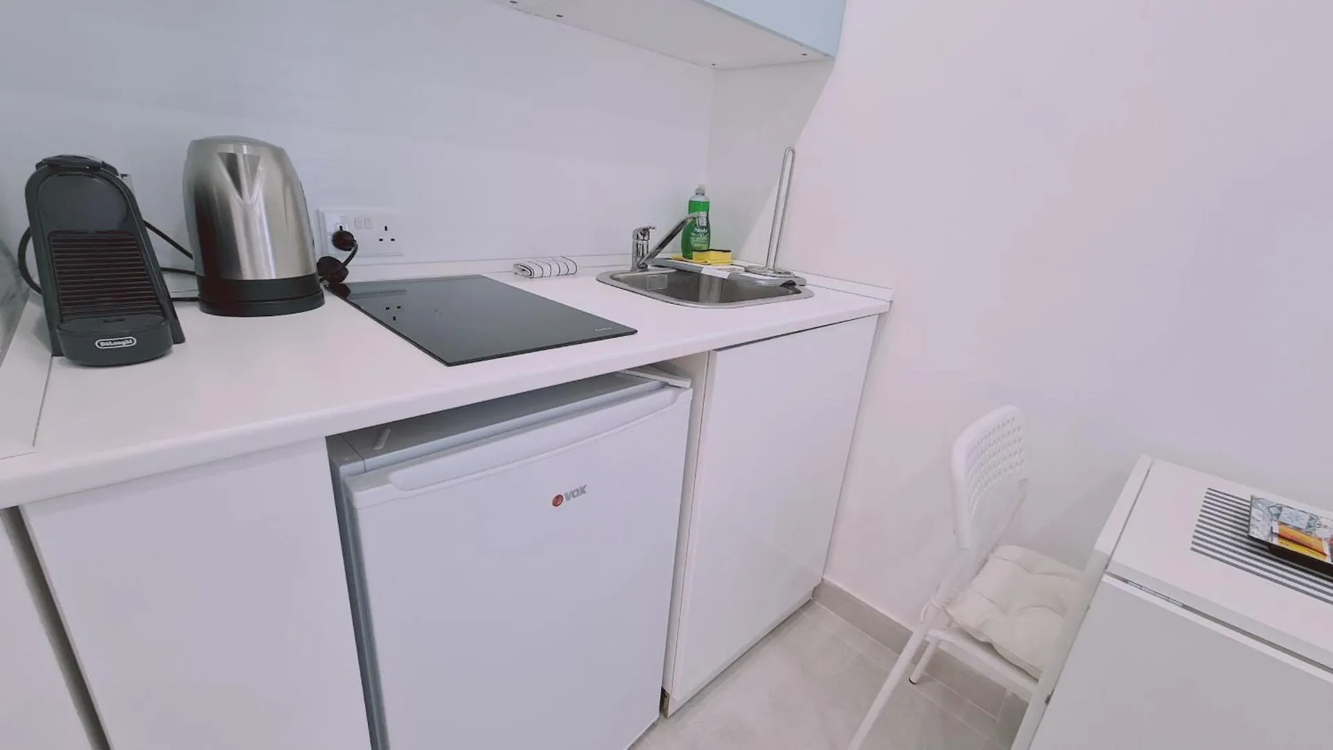 Stay Napa Oasis Studio Ayia Napa Apartment