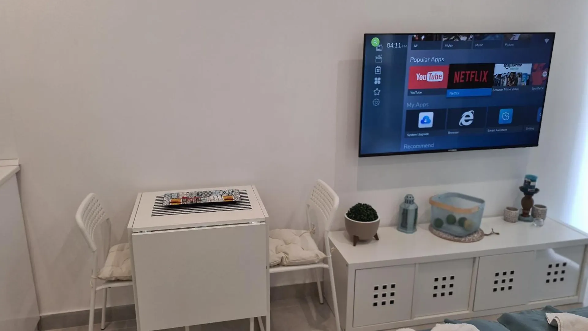公寓 Stay Napa Oasis Studio 圣纳帕 塞浦路斯
