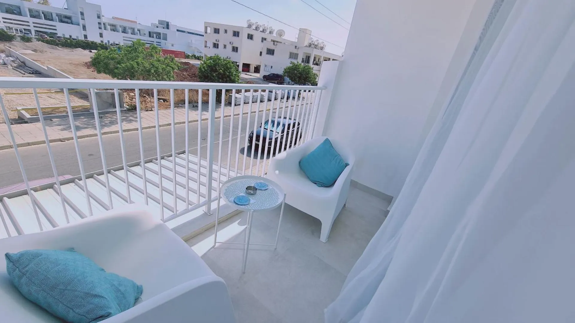 Stay Napa Oasis Studio Ayia Napa 0*,