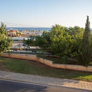  Apartment Tikay Apts