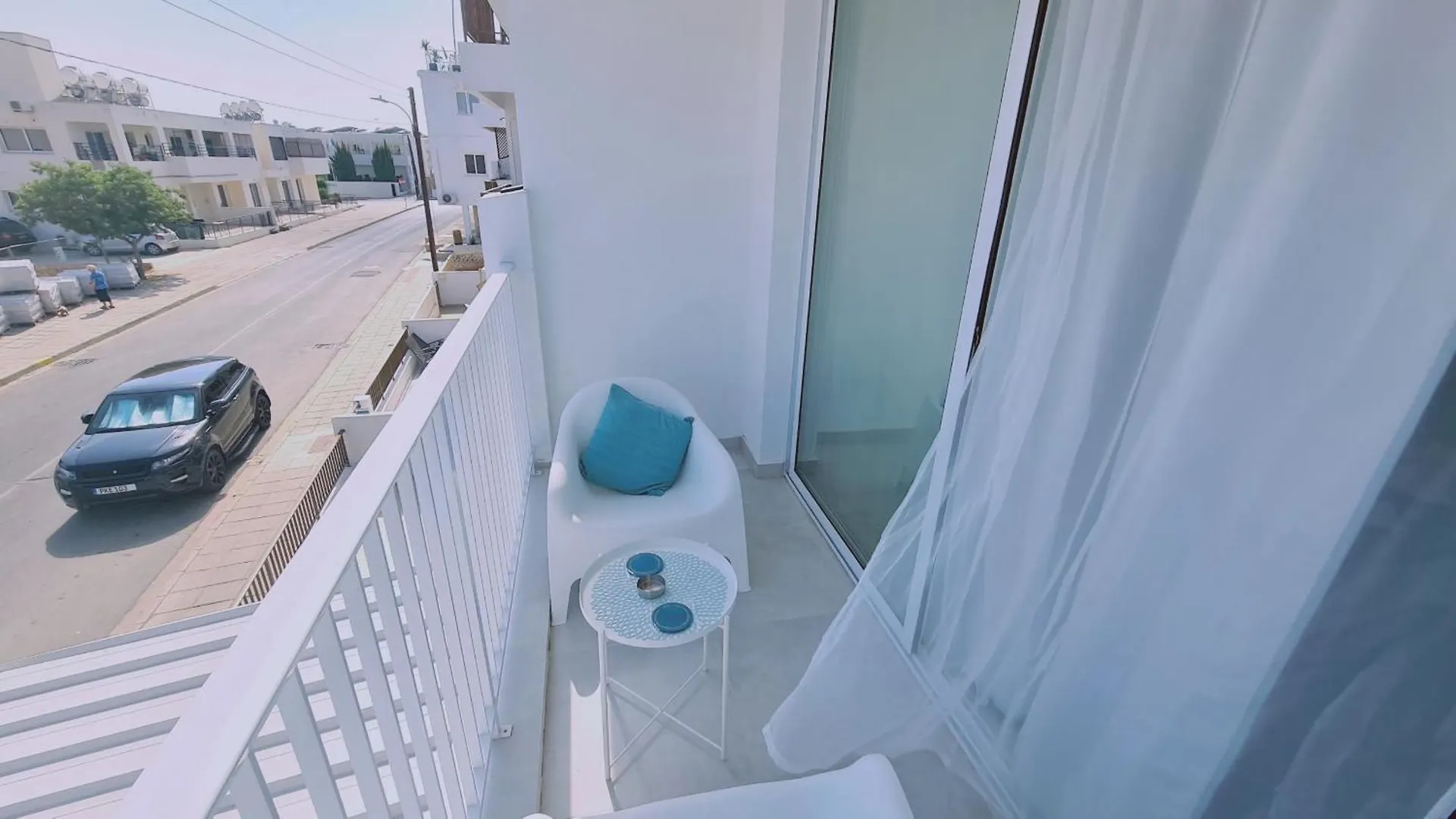 Stay Napa Oasis Studio Ayia Napa